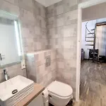 Apartment De Vue 3 Pieces Climatise & Wifi 4 A 6 Personnes