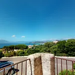 De Vue 3 Pieces Climatise & Wifi 4 A 6 Personnes Apartment Pietrosella