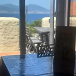 De Vue 3 Pieces Climatise & Wifi 4 A 6 Personnes