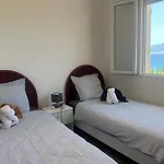 Apartment De Vue 3 Pieces Climatise & Wifi 4 A 6 Personnes