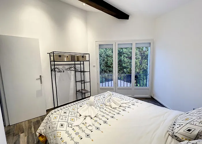 De Vue 3 Pieces Climatise & Wifi 4 A 6 Personnes * Pietrosella