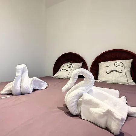 De Vue 3 Pieces Climatise & Wifi 4 A 6 Personnes شقة Pietrosella