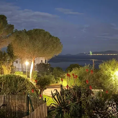 De Vue 3 Pieces Climatise & Wifi 4 A 6 Personnes شقة *