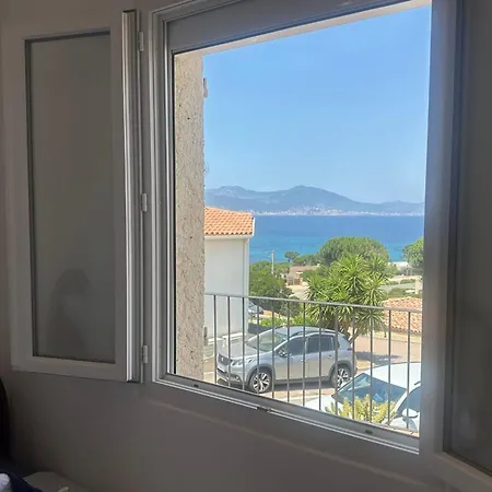 De Vue 3 Pieces Climatise & Wifi 4 A 6 Personnes * Pietrosella