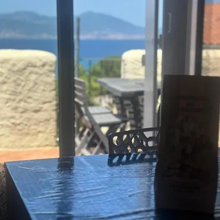 De Vue 3 Pieces Climatise & Wifi 4 A 6 Personnes