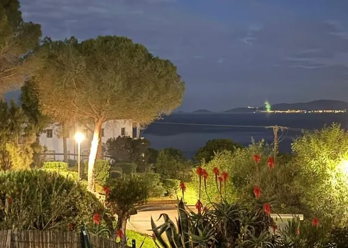 De Vue 3 Pieces Climatise & Wifi 4 A 6 Personnes Appartement *